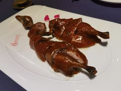 即烧宜良乳鸭-翠府(翠湖北路店)