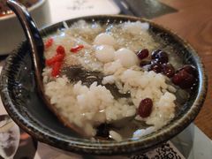 冰粉-盡膳口福跷脚牛肉火锅(晶耀前滩店)
