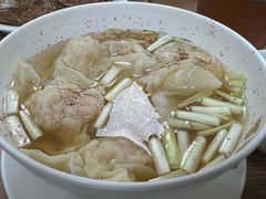 -百福麵家(新馬路店)
