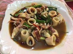 -连家船海鲜大排档·20年闽菜店(厦大店)
