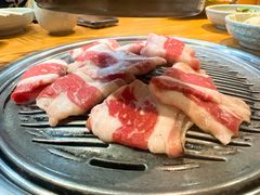 -金顺碳烤肉(1号店)