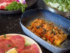 -牛焱·烧肉酒肆(五大道店)