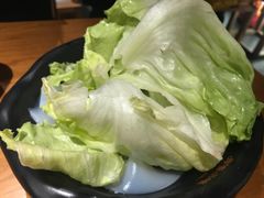-呷哺呷哺 黄金牧场 (大港油田幸福广场店)
