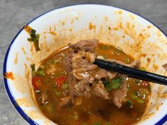 -官塘兄弟·潮汕牛肉店(官塘总店)