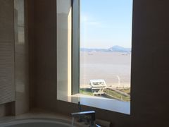 -舟山希尔顿酒店