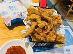 -一捞鲜•青岛大虾面(八大关店)