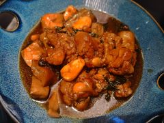 -馔豚·台北菜专门店(深圳湾万象城店)