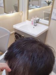 点击看大图 -碧莲盛·不剃发植发