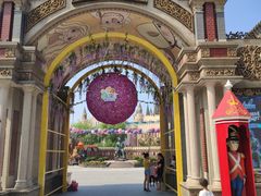 -安徒生童话乐园