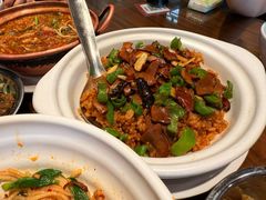 -88号小吃店·经典云南菜·地道纳西美食