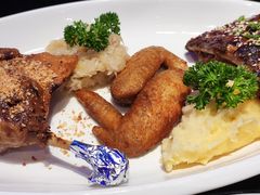 -MOSSO德国餐厅·音乐酒吧(环宇荟店)