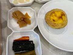 -南山鲜虾面·活鲜小馆·海味大连菜(南山总店)