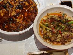 -津悦·正阳春烤鸭(红旗南路店)