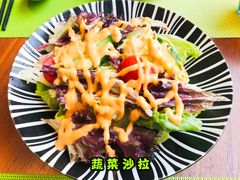 -花园5號餐厅
