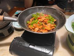 -佬麻雀·新湘菜(珠海金发购物中心店)