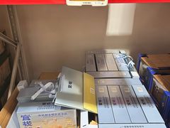 -山姆会员商店(西溪店)