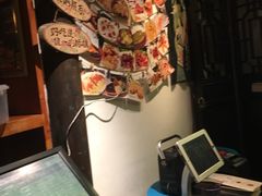 -蜜桃餐厅·古运河畔(南下塘店)