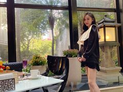 -广州花园酒店