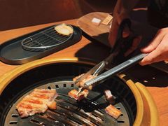 -虎哥六韩式烤肉料理 TIGERGRILL(隆生金山湖中心购物广场店)