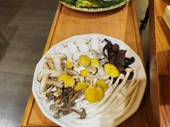 -大理董·董家小厨野生菌火锅(古城旗舰店)