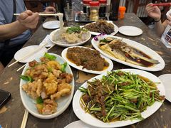 -张包铺(道外店)