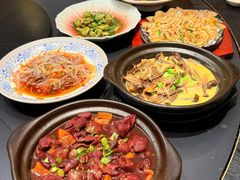 -老西门·常州菜(新区店)
