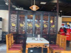 -重庆巴渝火锅(钟家村店)