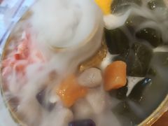 -仁喜记甜品(油松路店)