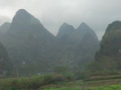 -靖西鹅泉风景区