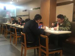 大堂-老头盖浇饭(南京新街口明瓦廊宏光酒店店)