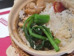 -华记煲仔华·煲仔饭(三元里万科里店)