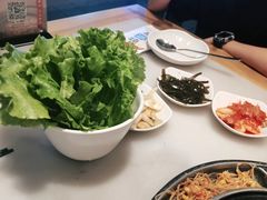 -韩宫宴和牛烤肉(宣州国购店)