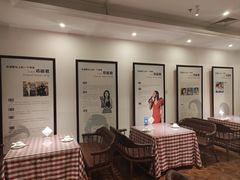 -邓丽君音乐主题餐厅
