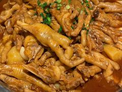 -胖哥俩肉蟹煲(湖滨银泰in77店)