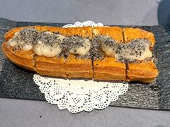 -香雪海饭店中餐厅(人民桥店)