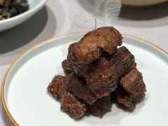 本帮熏鱼-屋里厢上海菜馆