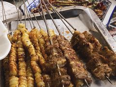 -东北四季饺子王(华山路店)