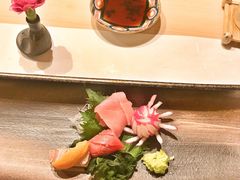 -鮨一日本料理(大中华店)