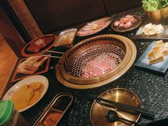 -肉匠日式烧肉屋·和牛居酒屋·酒水小食堂(大汉悦中心店)
