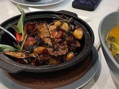 -鹿港小镇(金虹桥国际中心店)