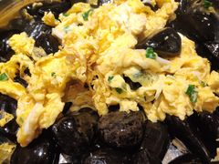 鸡蛋碰石头-丹江渔村(望京店)