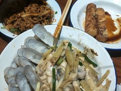 -搓火大都会(广安门总店)