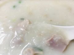 -冠记·肠粉粥品专家(江南大道店)