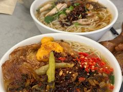 -弥勒卤鸡米线(沪瑞线店)