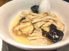 -太二酸菜鱼(兴业太古汇店)