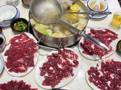 -陈记顺和潮汕牛肉火锅(韩江路店)
