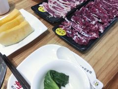 -嬷孙家潮汕牛肉火锅(北京路天河城店)