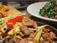 -遇见长安之高山流水(李家村万达店)