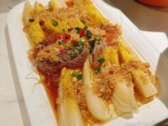 -庆江南江南菜(琴湖溪里花园城店)