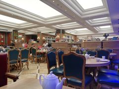 大堂-品海楼·大连海胆锅贴馆(东港店)